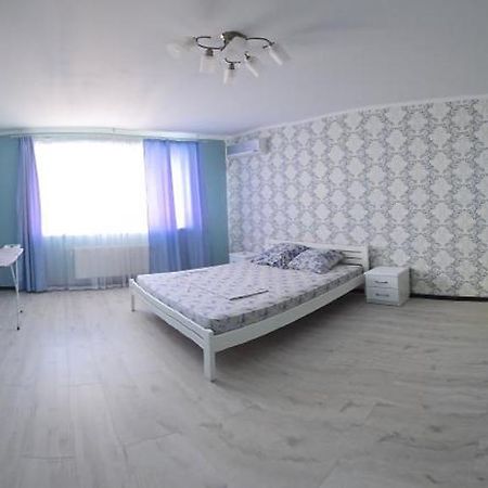 Apartment On Parkovaya Chornomorsk Luaran gambar