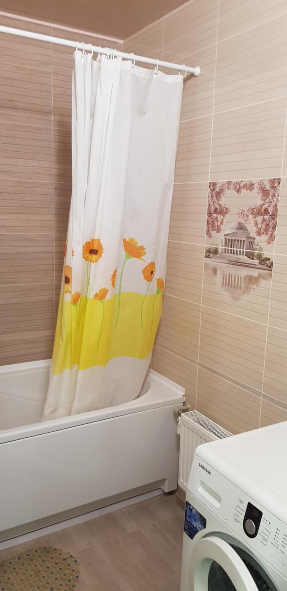 Apartment On Parkovaya Chornomorsk Luaran gambar