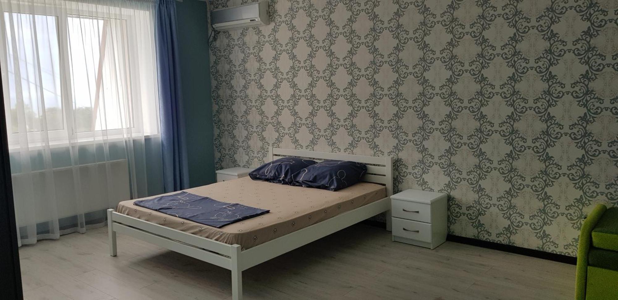 Apartment On Parkovaya Chornomorsk Luaran gambar