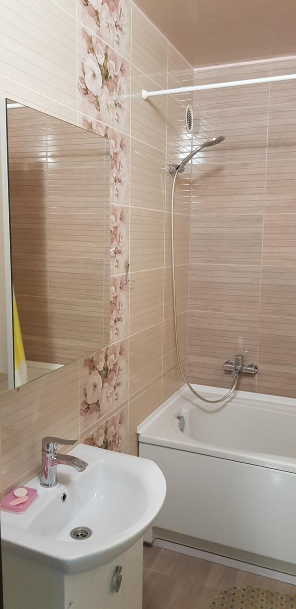Apartment On Parkovaya Chornomorsk Luaran gambar