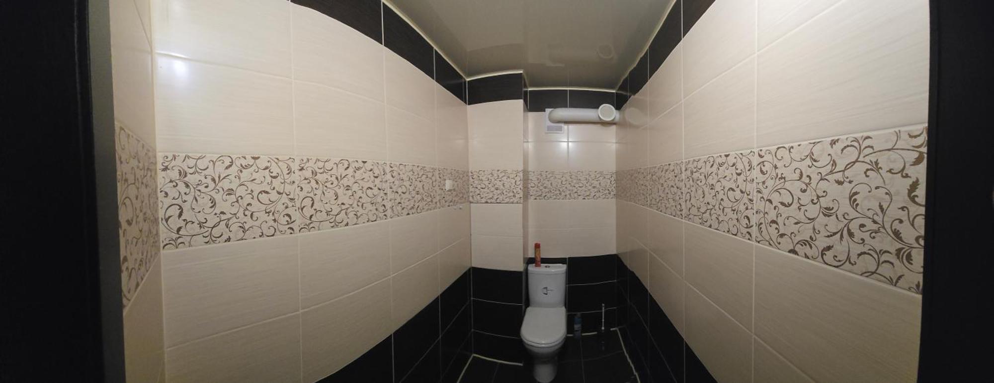 Apartment On Parkovaya Chornomorsk Luaran gambar