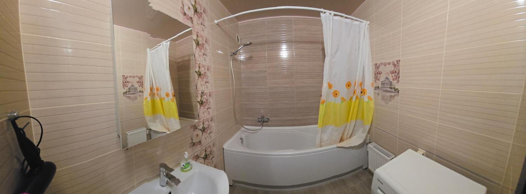 Apartment On Parkovaya Chornomorsk Luaran gambar