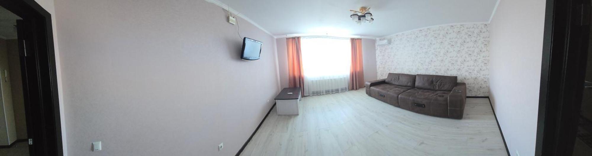 Apartment On Parkovaya Chornomorsk Luaran gambar