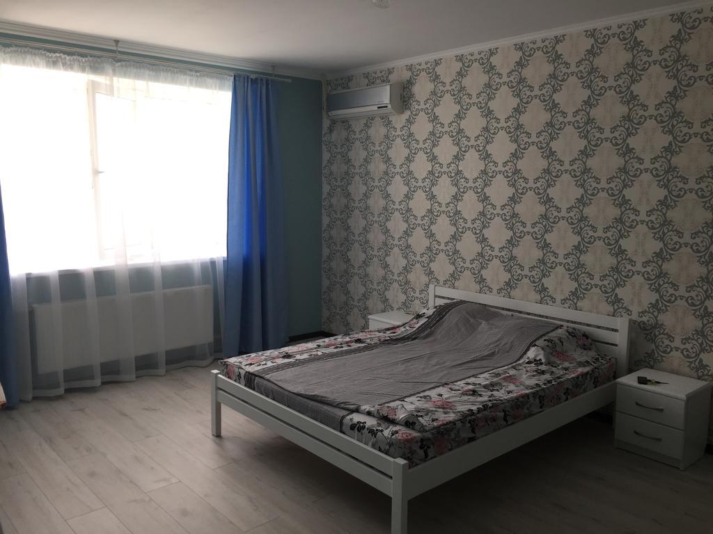 Apartment On Parkovaya Chornomorsk Luaran gambar